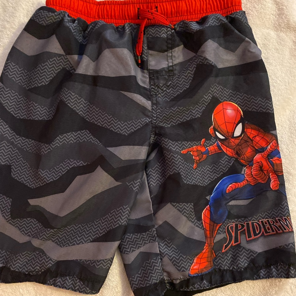 Boys board shorts